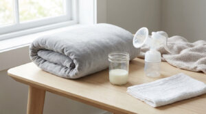 how breastfeeding works in the first week