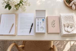 gestational surrogacy how the process works