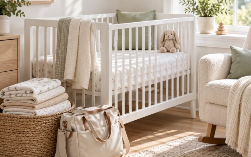 Domestic Infant Adoption Process Step by Step: U.S. Guide (2026)