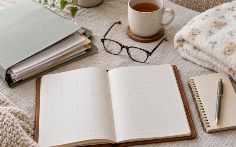 How to Plan Maternity Leave Step by Step: Simple US Guide 2026