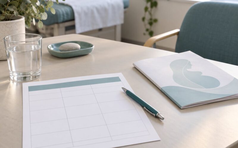 What Shared Decision Making Looks Like in Obstetric Care 2026