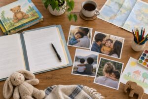 transracial adoption what families should understand