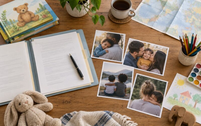 Transracial Adoption What Families Should Understand 2026