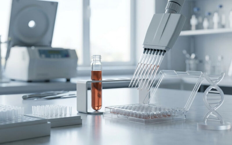 NIPT Test Explained in Plain Language: Results, Risks (2026)