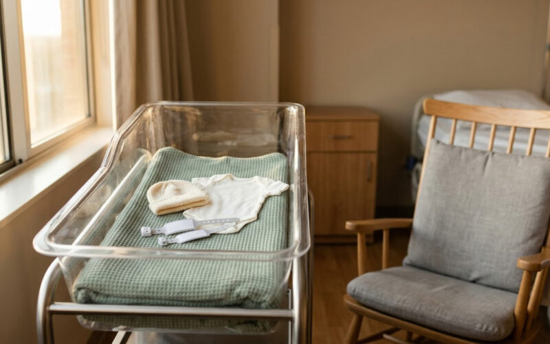 What the Golden Hour After Birth Means: A Guide (2026)