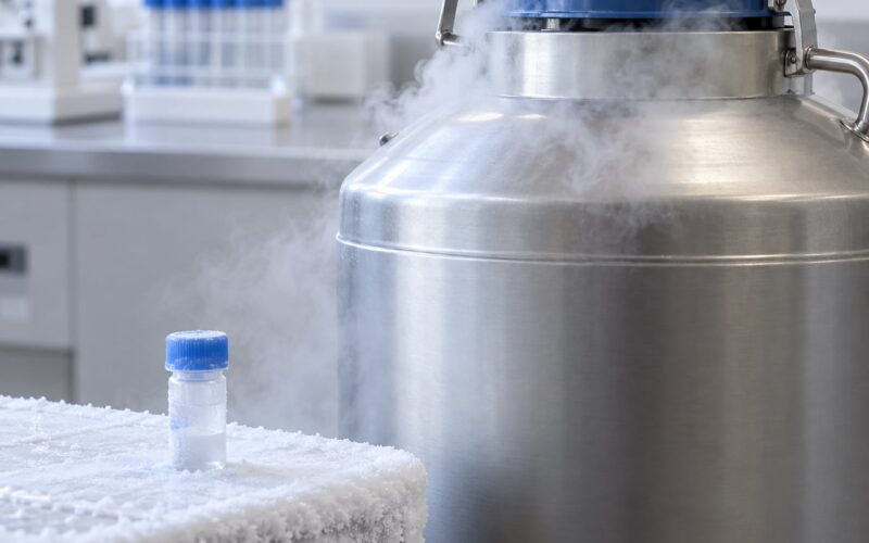 How Long Frozen Eggs Last and Success Odds (2026)