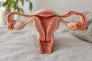 what endometriosis means for fertility