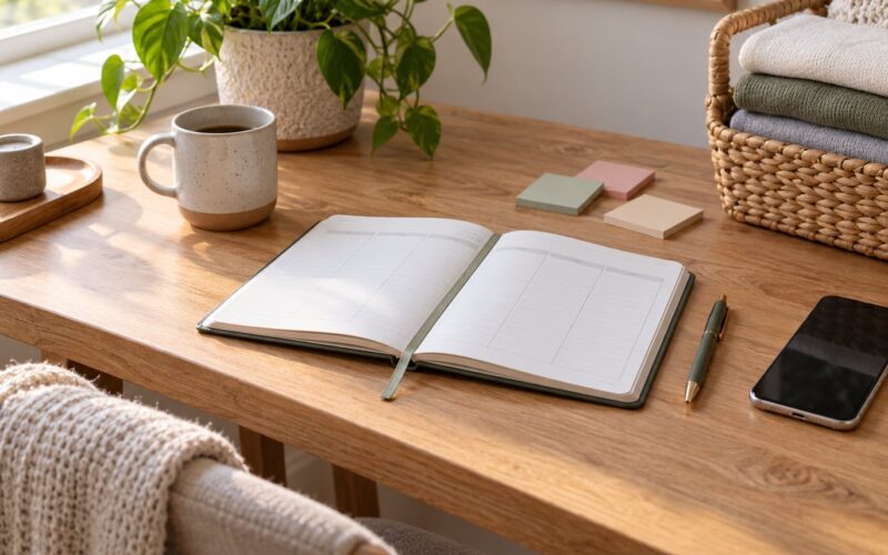 How to Find Your Footing as a Stay at Home Parent (October 2026)