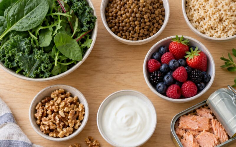Nutrition During Pregnancy What Actually Matters (2026)