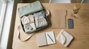 third trimester checklist before the baby arrives