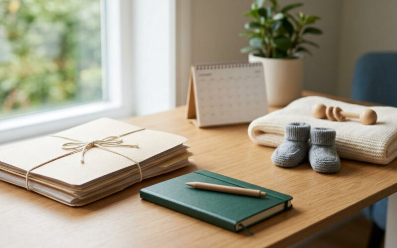 How to Use FMLA for Maternity Leave: Step-by-Step (October 2026)