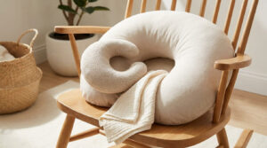 how to get a good latch when breastfeeding