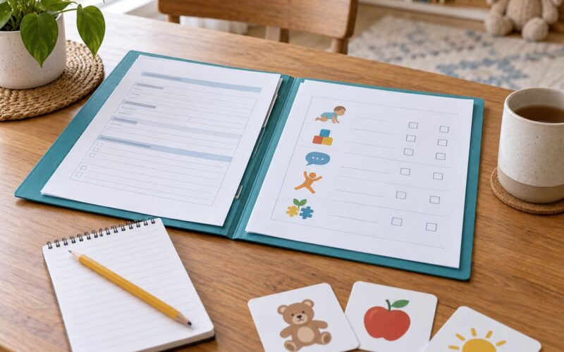 What Early Intervention Services Do: A Parent’s Guide 2026