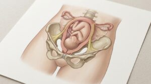 round ligament pain in pregnancy explained