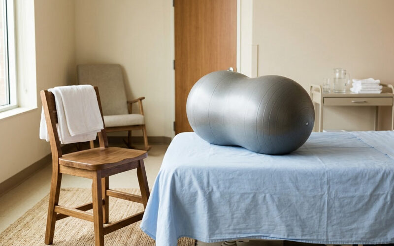 10 Labor Positions That Help the Baby Move Down (2026)