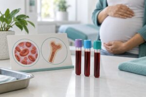anemia in pregnancy explained