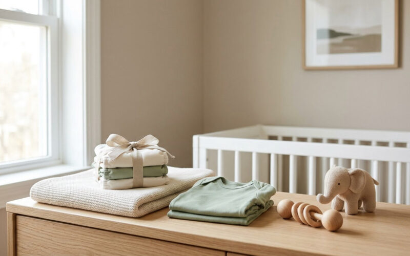 What the Child Tax Credit Means for New Parents (October 2026)