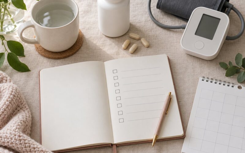 What to Know About Pregnancy After 35 (October 2026) Guide