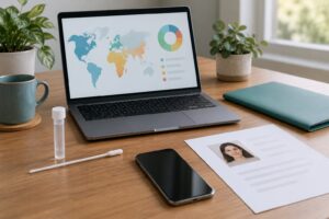 privacy risks of consumer genetic testing