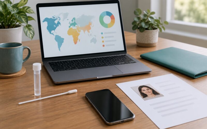 Privacy Risks of Consumer Genetic Testing (2026) Guide