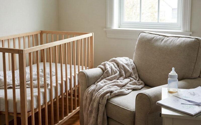 Postpartum Psychosis Warning Signs Explained (October 2026)