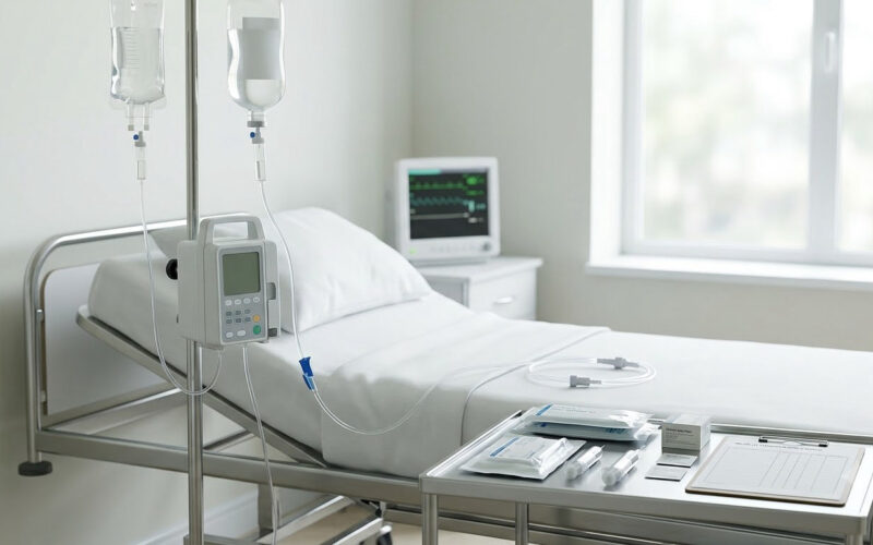 How Labor Induction Works Step by Step (October 2026)