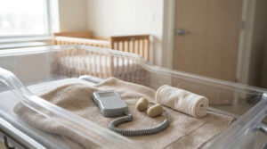 newborn hearing screening explained