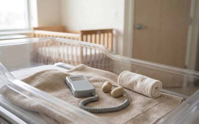 Newborn Hearing Screening Explained: A Parent Guide (2026)
