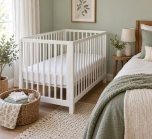 safe sleep guidelines for babies explained