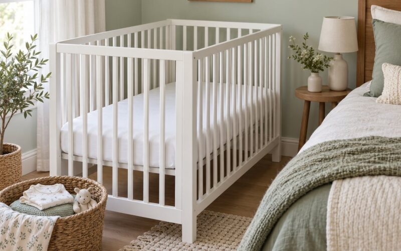 Safe Sleep Guidelines for Babies Explained (October 2026)