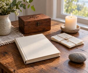 how to plan a memorial after pregnancy loss