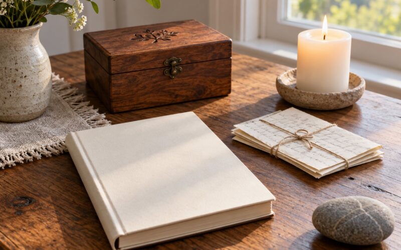 How to Plan a Memorial After Pregnancy Loss: Gentle Steps 2026