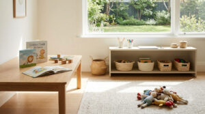 questions to ask when touring a day care