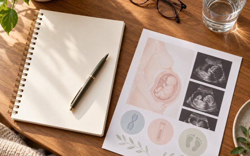 How to Talk with Family About Declining Prenatal Tests 2026