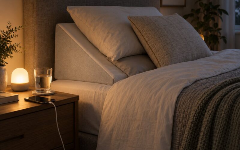 How to Sleep Better in the Third Trimester: Simple Steps (2026)