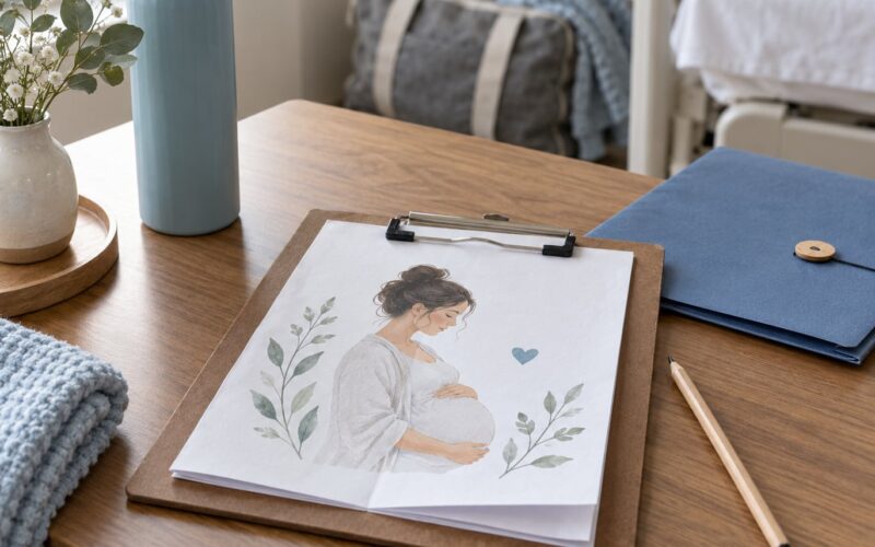 How to Advocate for Yourself in a Hospital Birth (2026)
