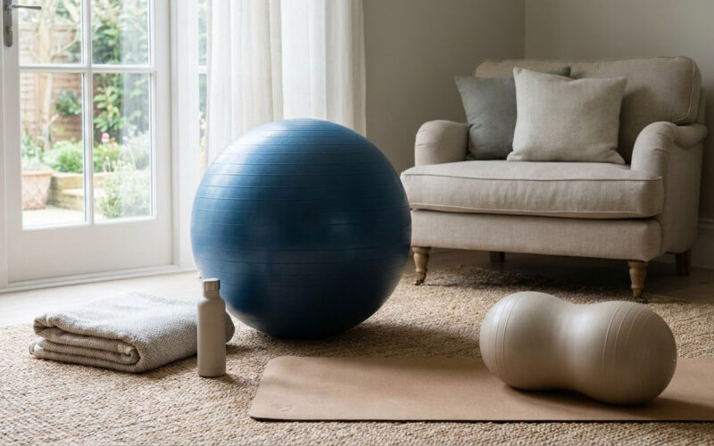 How to Use a Birth Ball During Labor: Simple Labor Guide (2026)