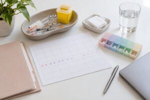 egg freezing process and timeline explained