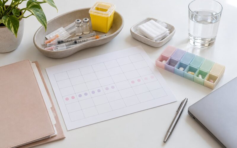 Egg Freezing Process and Timeline Explained (October 2026)
