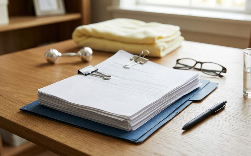How to Appeal an Insurance Denial for Maternity Care (2026)