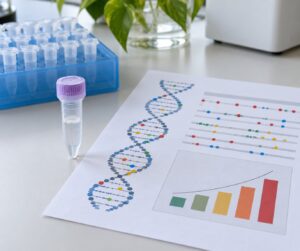 what dna test results can and cannot tell you about health