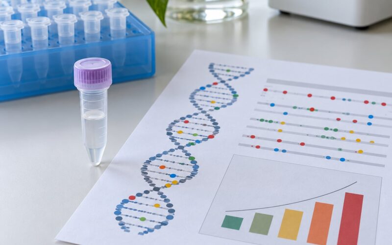 What DNA Test Results Can and Cannot Tell You About Health 2026