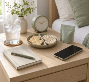 how to manage morning sickness day to day
