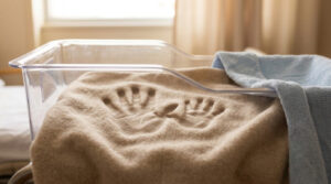 skin to skin contact after birth and why it matters