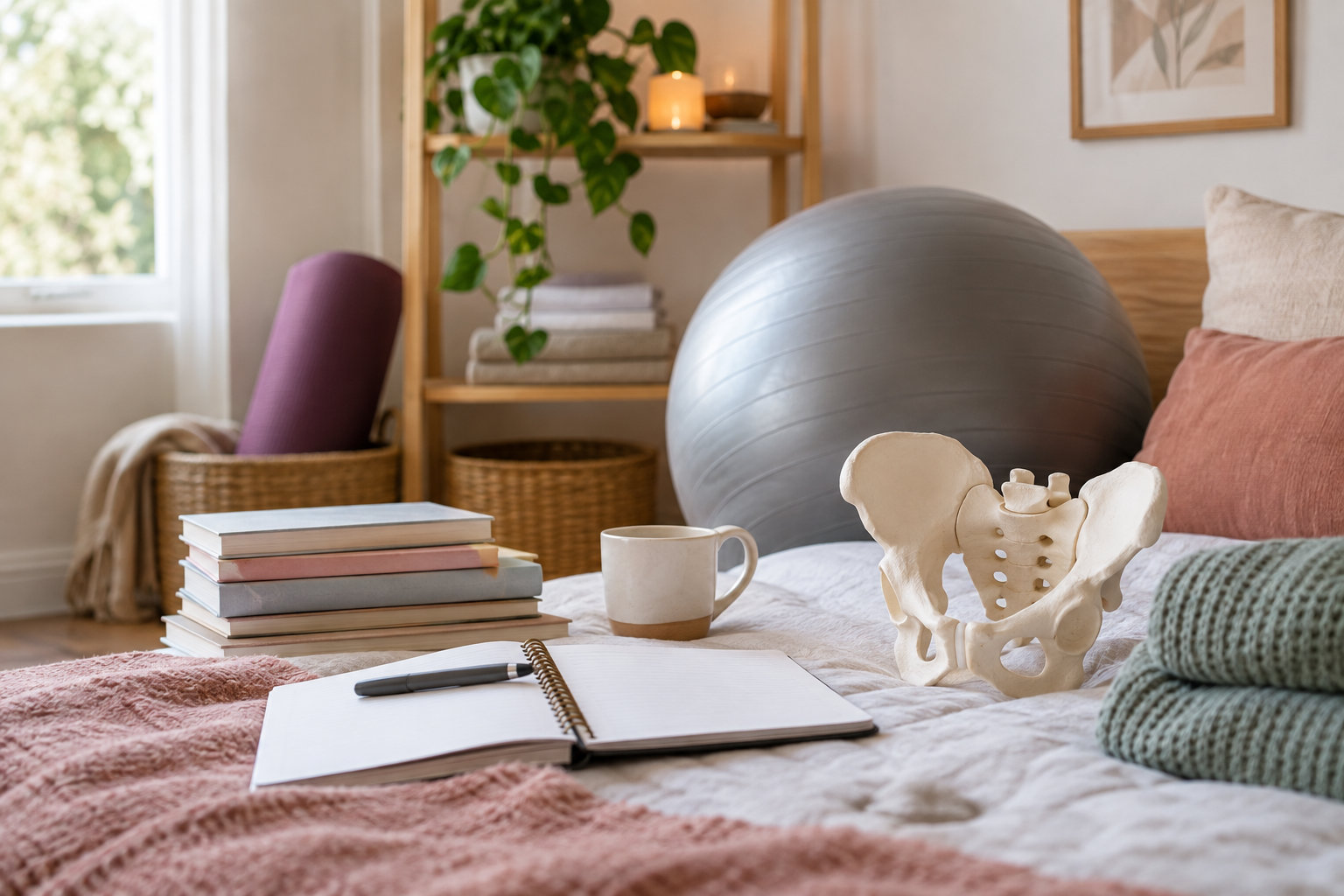 how to become a doula and what training involves