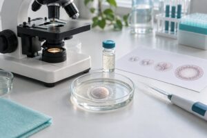 mitochondrial donation explained in plain language
