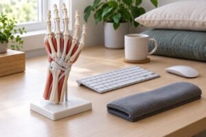 carpal tunnel during pregnancy explained