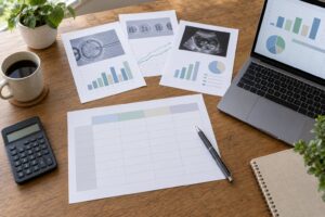 how to choose a fertility clinic using success rate data