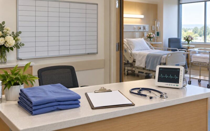 How Hospital Nurse Staffing Affects Labor Support (2026)