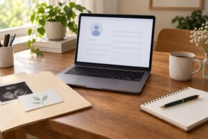 how donor sibling registries work